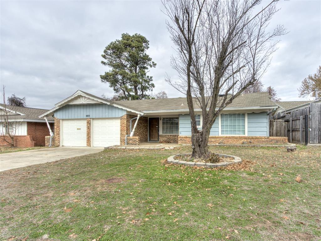 Nw 20th St, Bethany, OK 73008