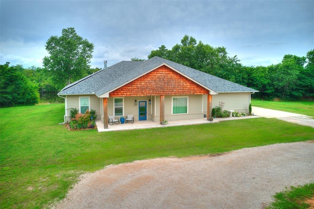 W Fox Ln, Newcastle, OK 73065
