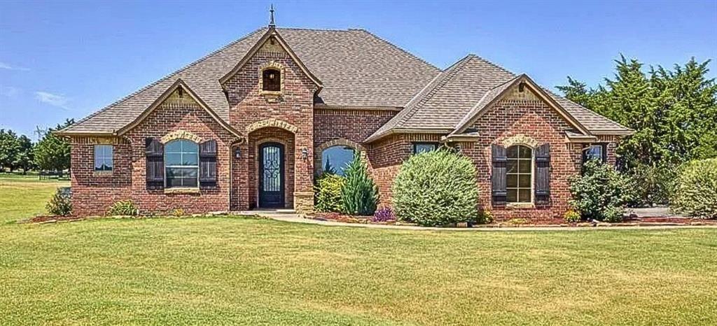 Sw 107th St, Oklahoma City, OK 73173