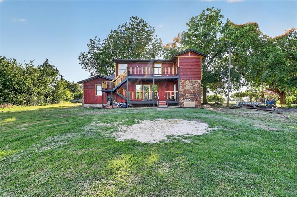 N Dobbs Rd, Harrah, OK 73045