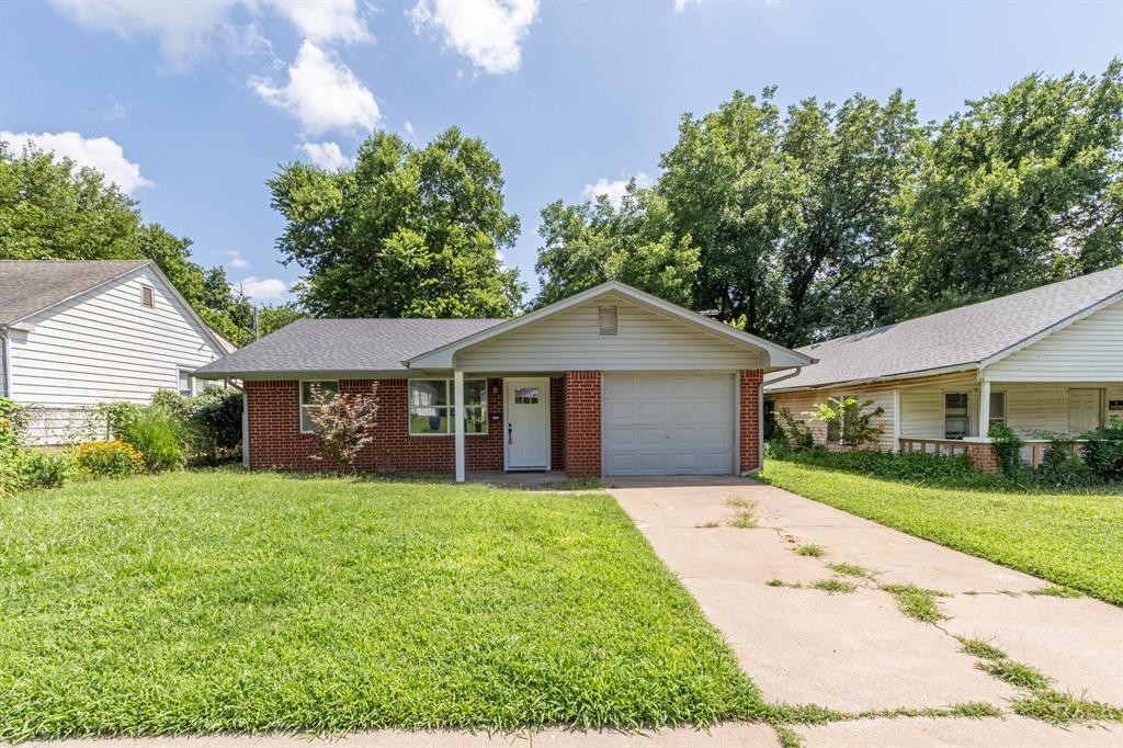W Brule St, Purcell, OK 73080