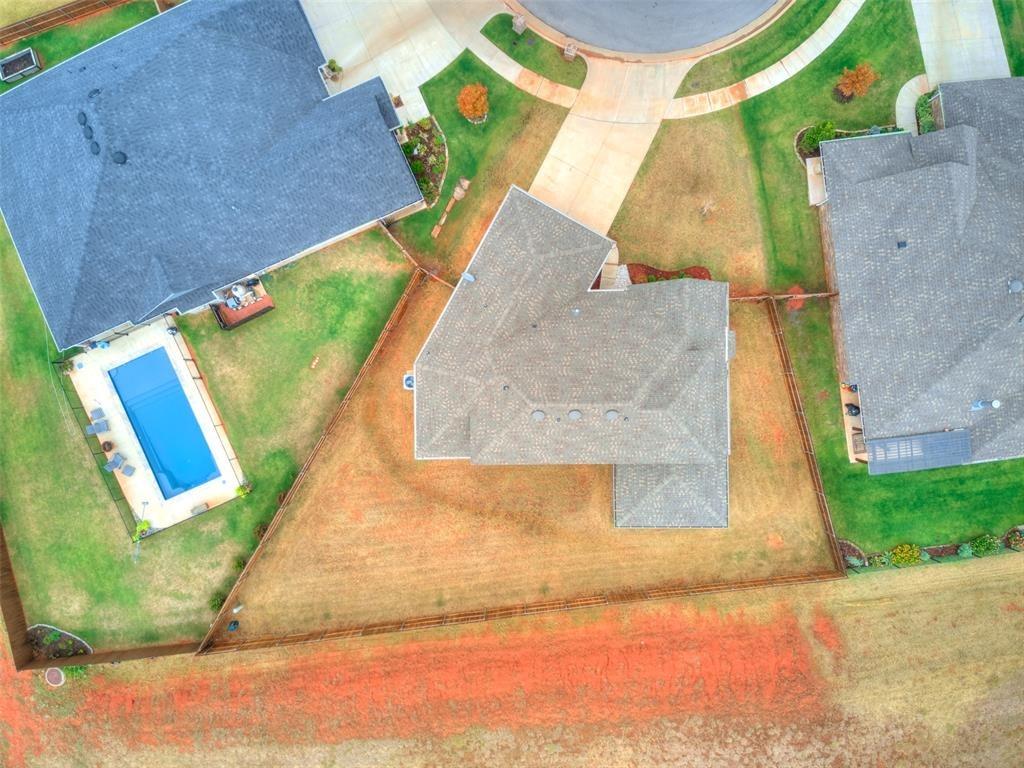 Nw 186th St, Edmond, OK 73012