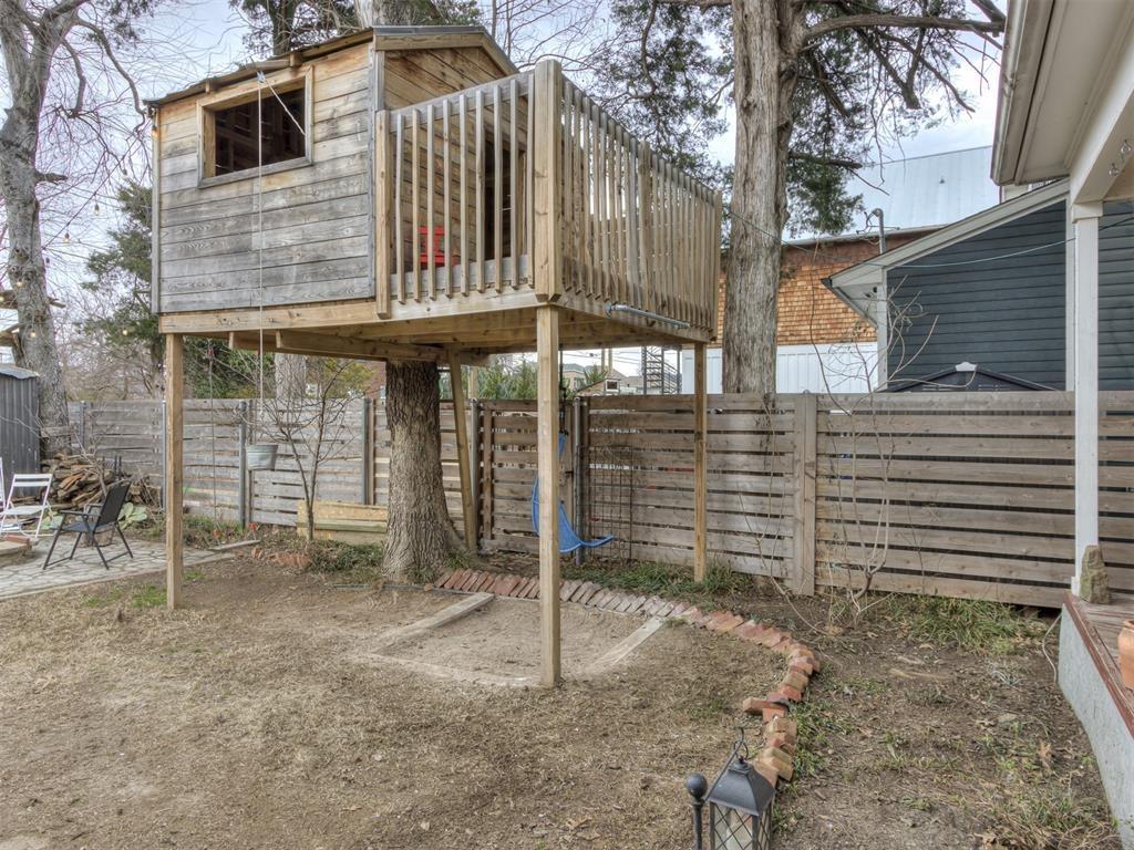 Nw 16th St, Oklahoma City, OK 73106