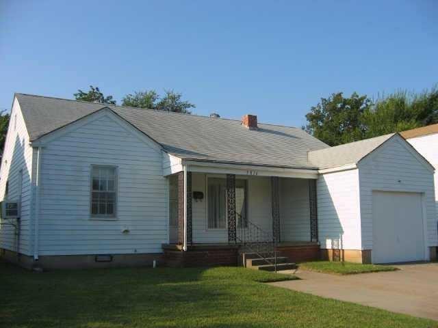 Nw 28th St, Oklahoma City, OK 73107