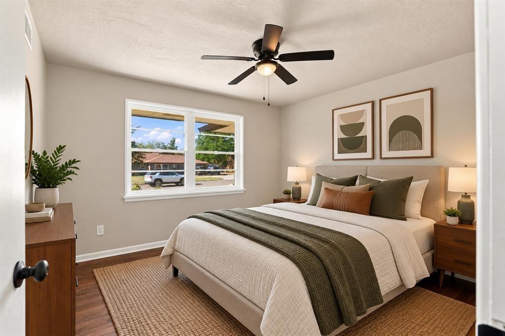 E Atkinson Dr, Oklahoma City, OK 73110