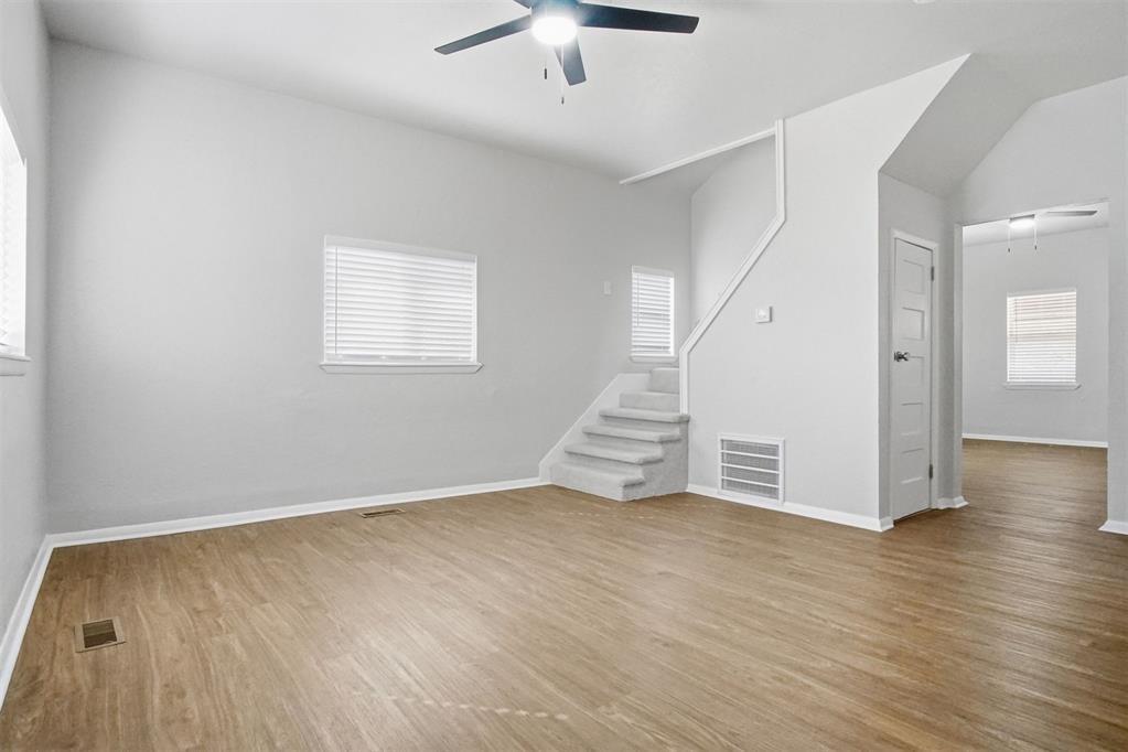 W Woodson St, El Reno, OK 73036