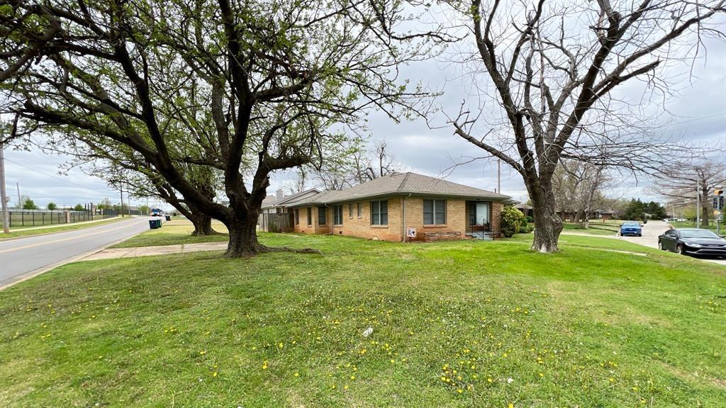 Venice Blvd, Oklahoma City, OK 73112