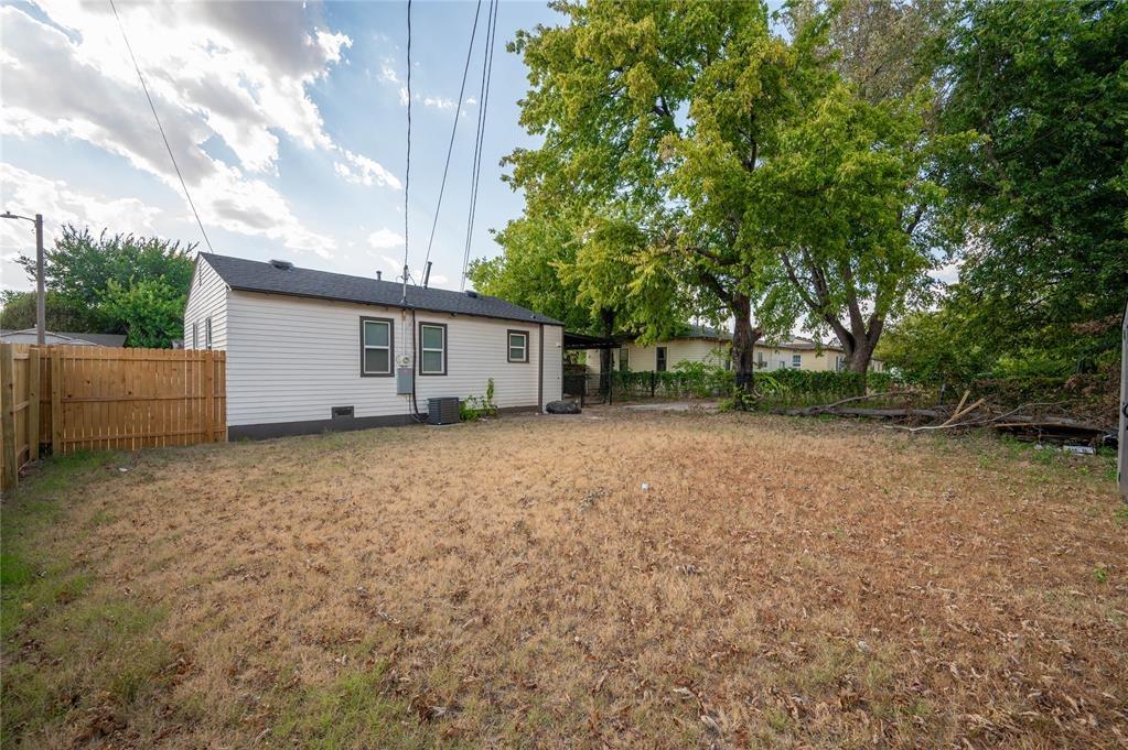 N Donald Ave, Oklahoma City, OK 73122