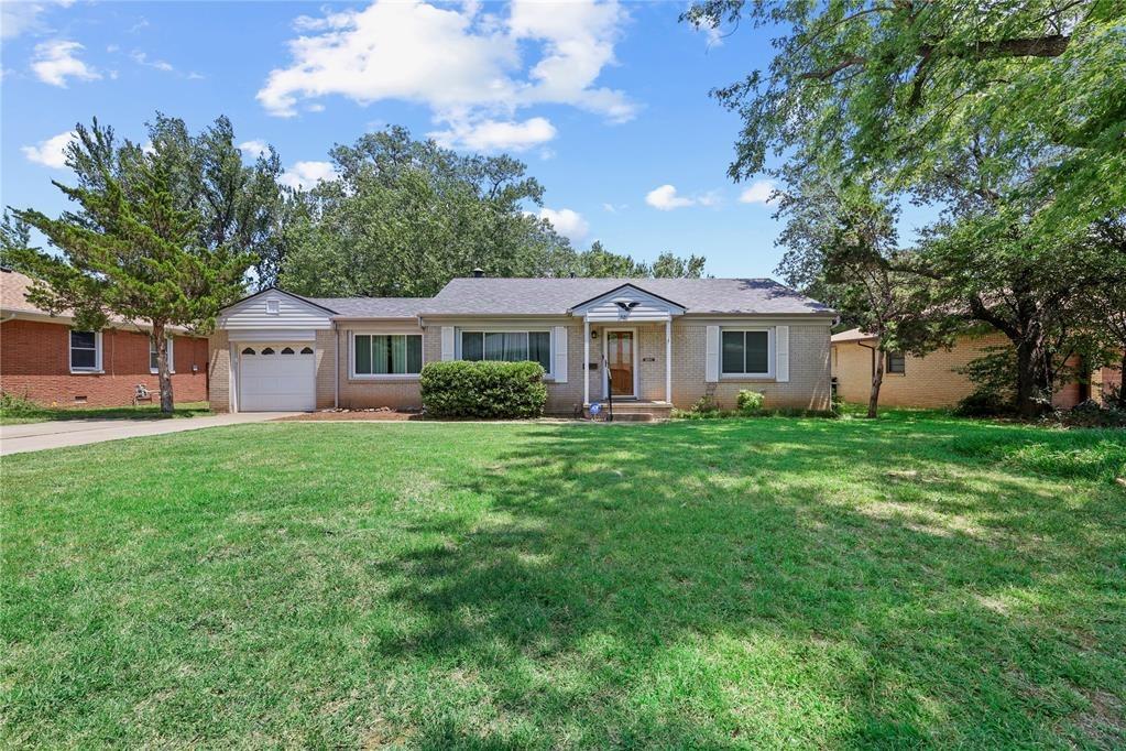 Morningside Dr, Norman, OK 73071