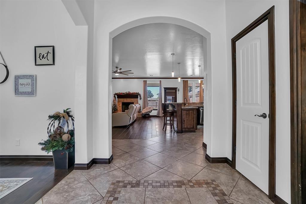 N Michigan Ave, Mangum, OK 73554