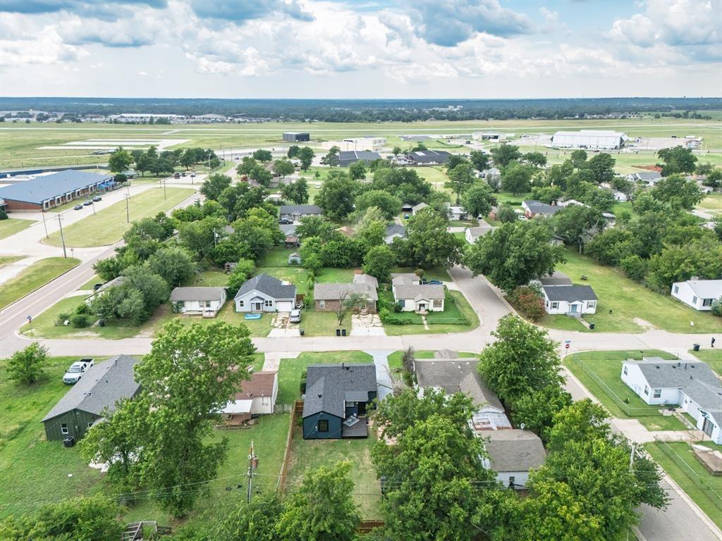 N Dorothy Ave, Shawnee, OK 74804