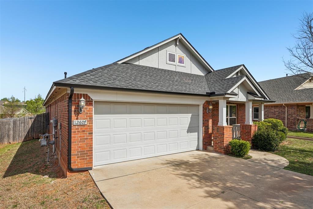 Se 18th St, Choctaw, OK 73020