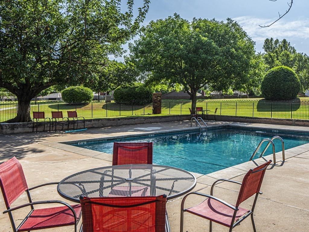 Barrywood Dr, Oklahoma City, OK 73120
