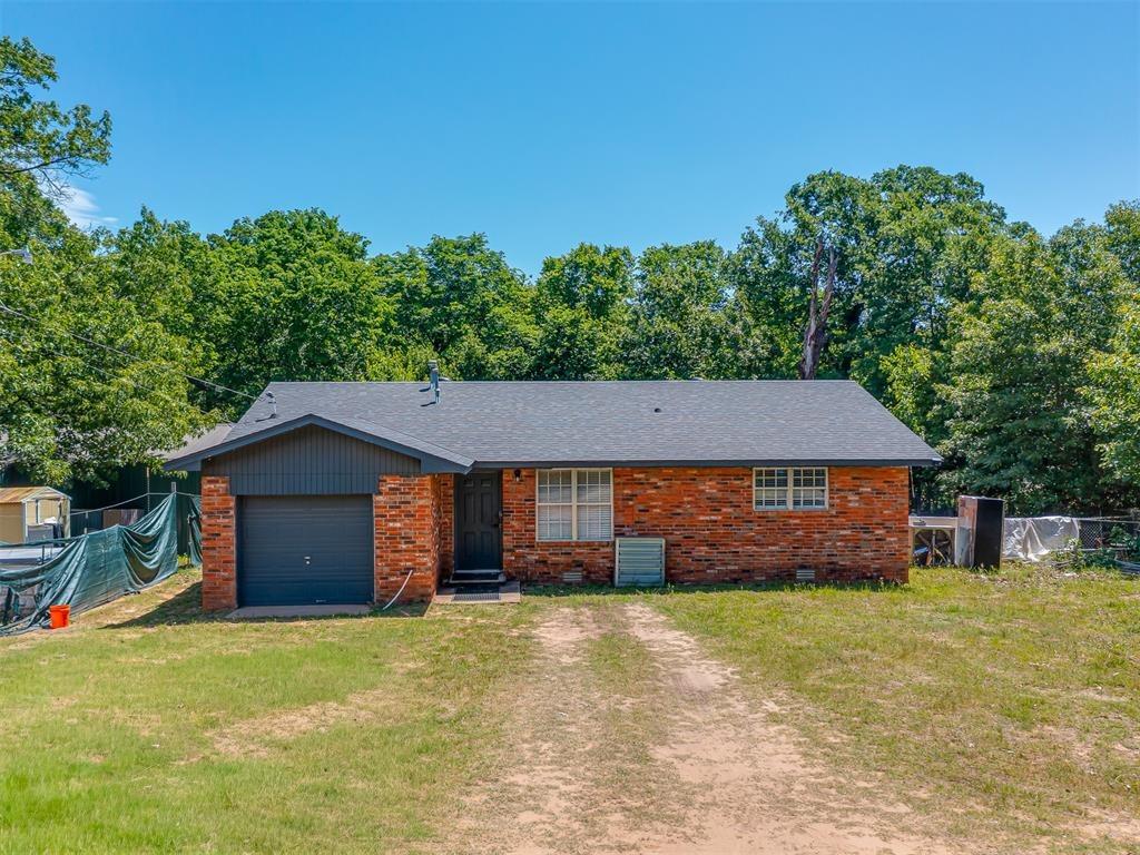 Bern Ln, Tecumseh, OK 74873