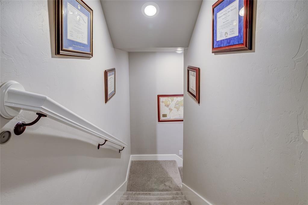 Grapevine St, Edmond, OK 73034