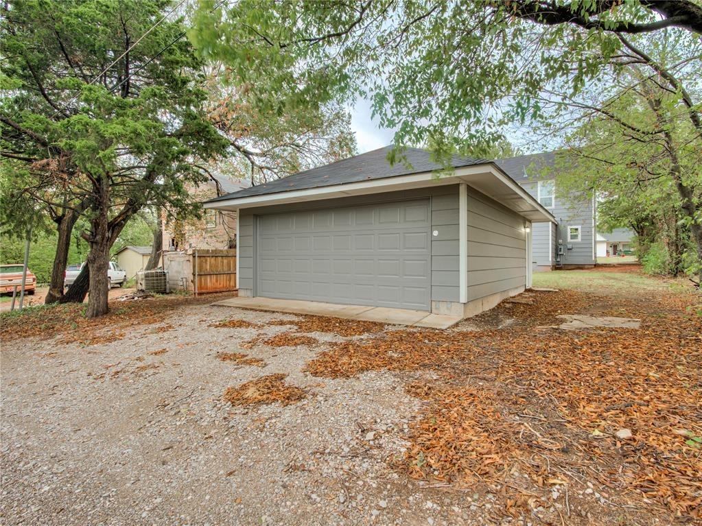 E Perkins Ave, Guthrie, OK 73044