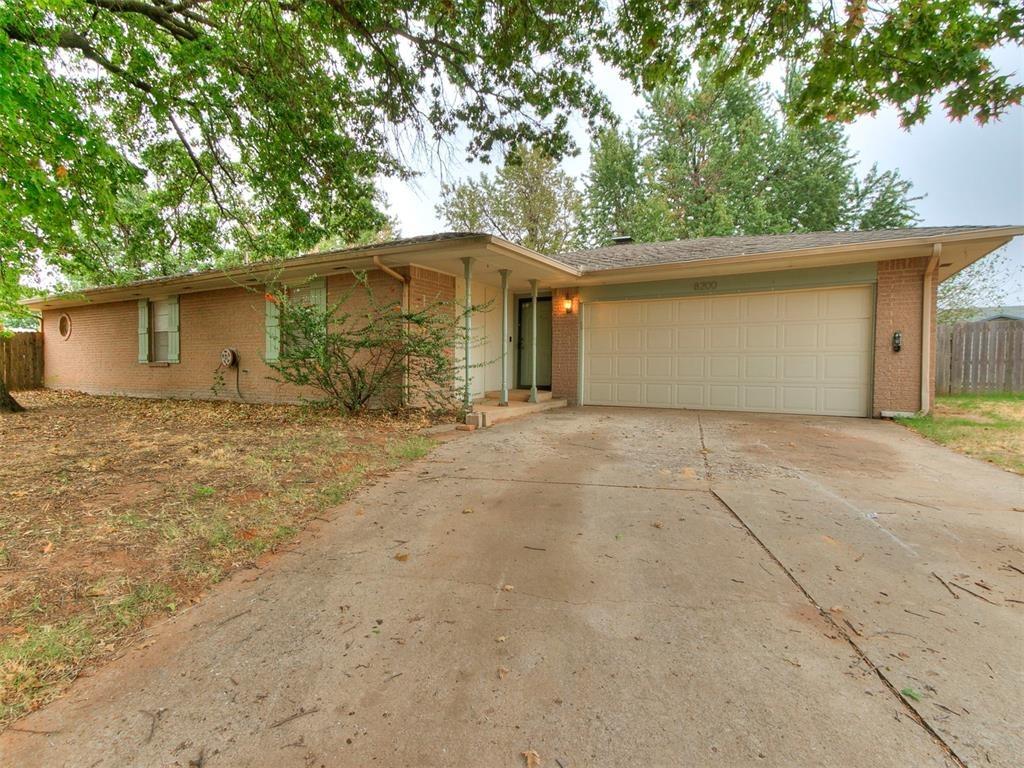 Karla Ln, Oklahoma City, OK 73132