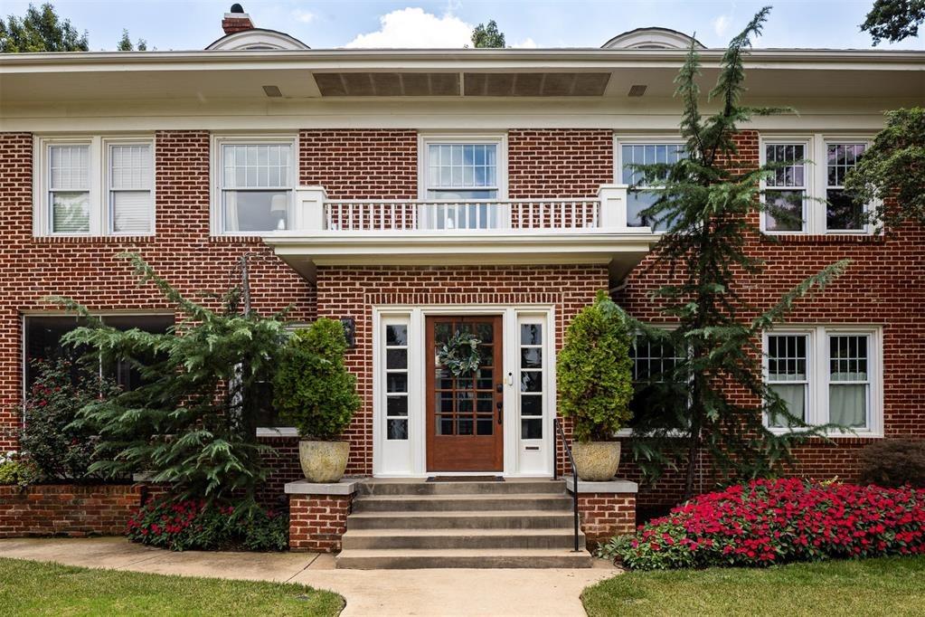 Nw 20th St, Oklahoma City, OK 73106