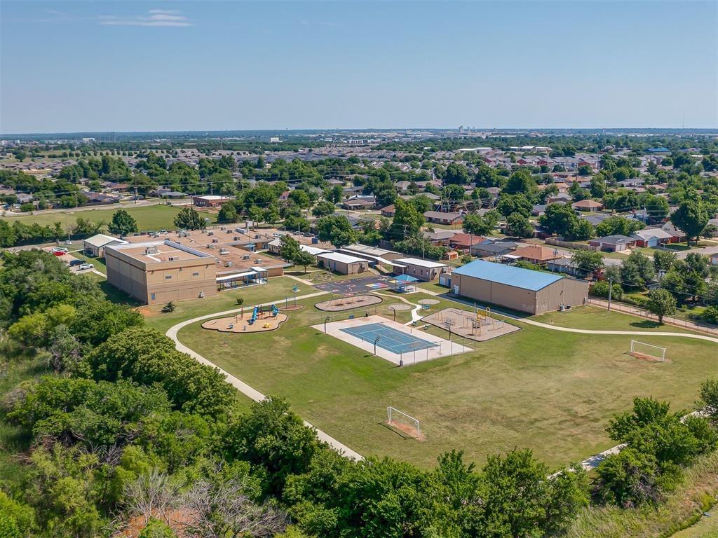 Castle St, Oklahoma City, OK 73120
