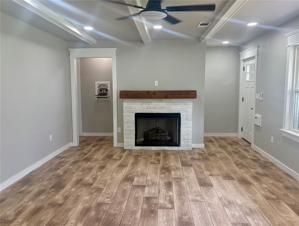 Hickory St, Altus, OK 73521