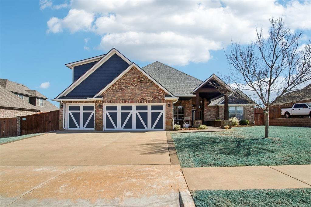 Providence Dr, Norman, OK 73071