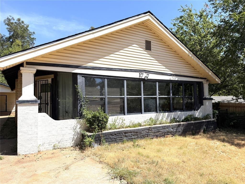 E Park Pl, Oklahoma City, OK 73117