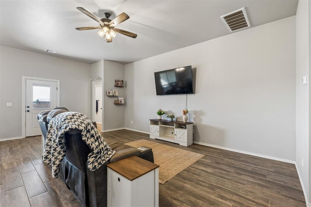 Preakness Run, Cashion, OK 73016