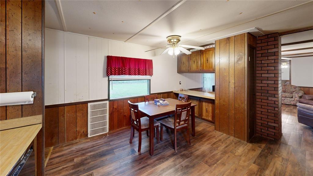Cedar Ridge Rd, Kingston, OK 73439