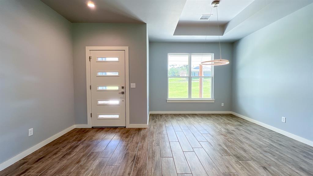 Salma Rd, Choctaw, OK 73020