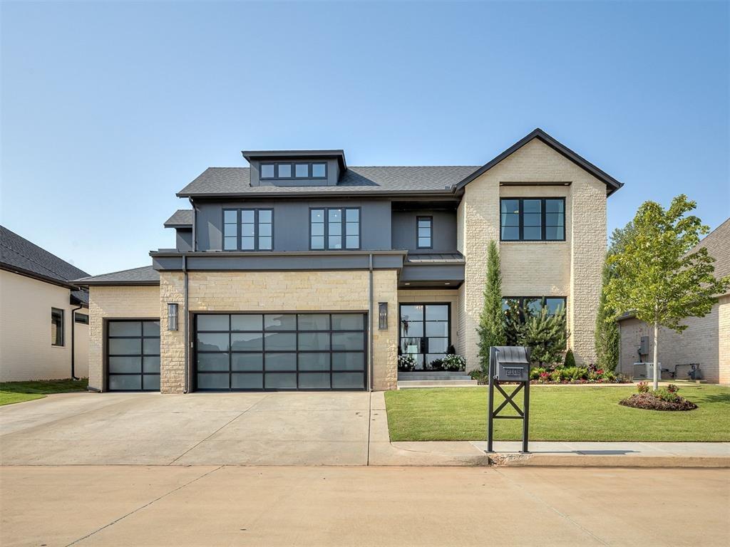 Wiregrass Dr, Edmond, OK 73025