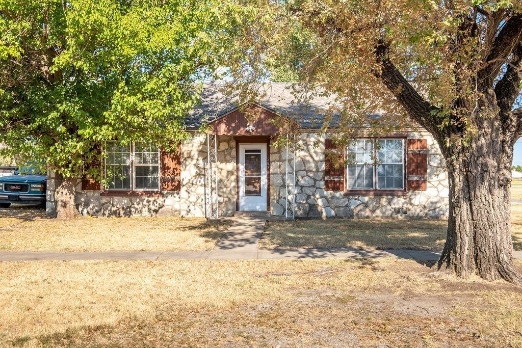 N Elm Ave, Union City, OK 73090