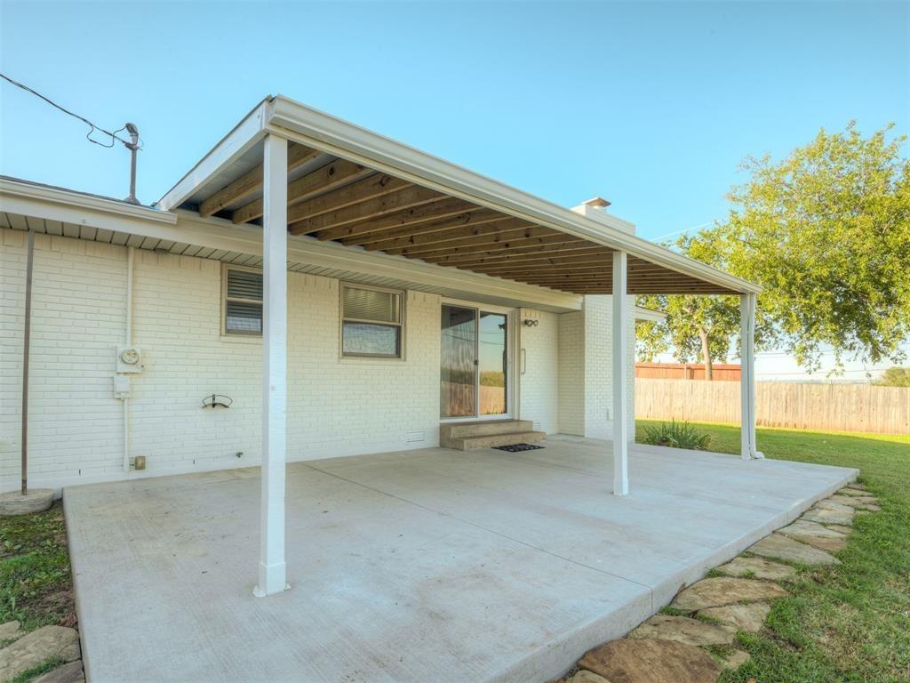 Nw 38th Ter, Bethany, OK 73008