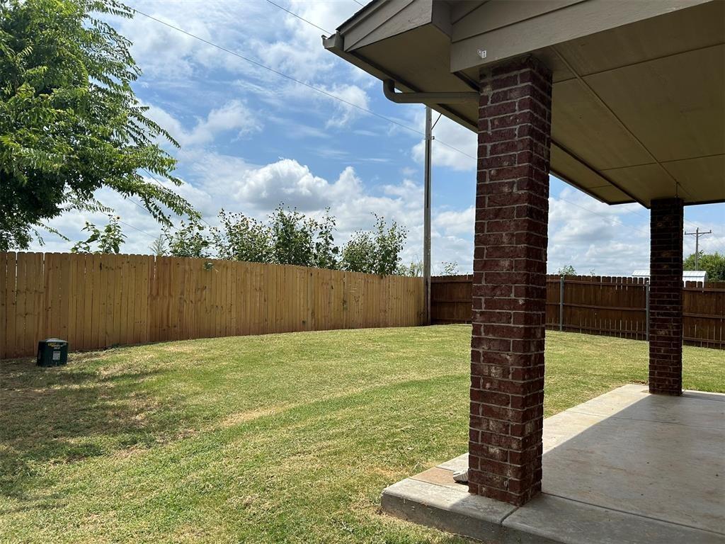 Nw 158th St, Edmond, OK 73013
