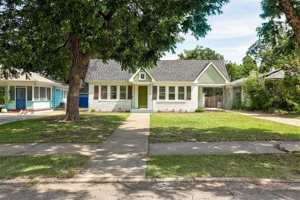 Nw 20th St, Oklahoma City, OK 73106