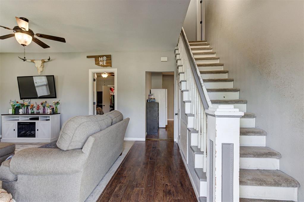 W Mansur Ave, Guthrie, OK 73044
