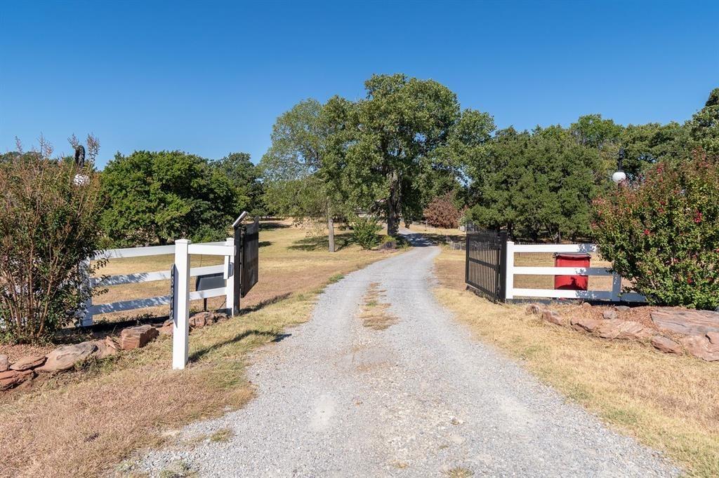 Highway 76, Lindsay, OK 73052