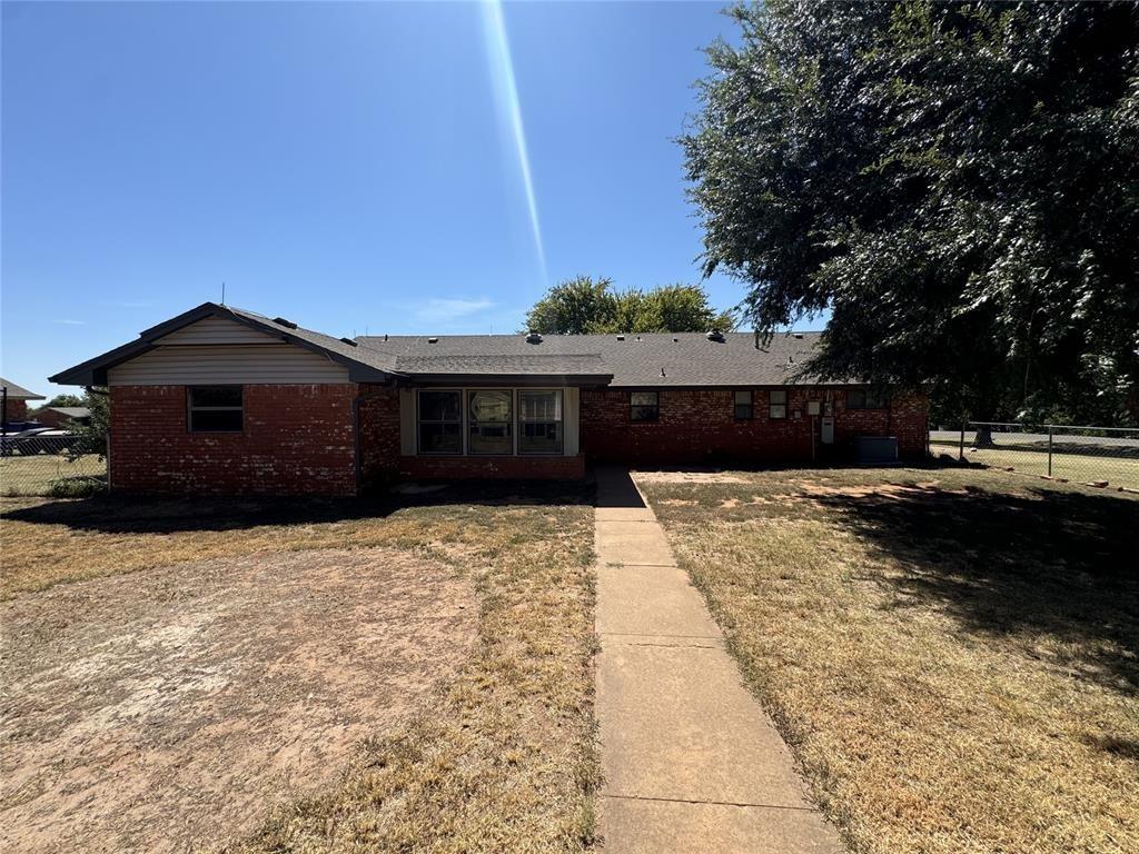 Van Buren Ave Nw, Piedmont, OK 73078