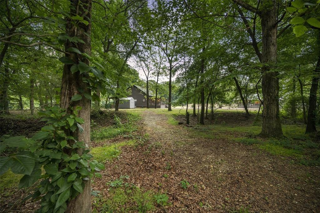 Wild Goose Rd, Broken Bow, OK 74728