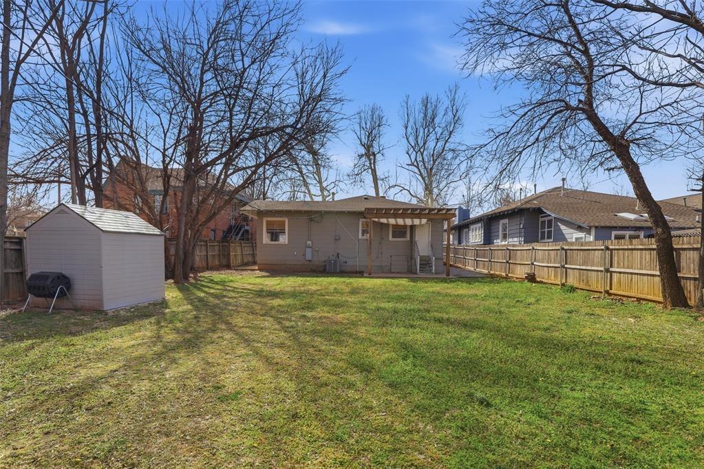 Nw 21st St, Oklahoma City, OK 73106