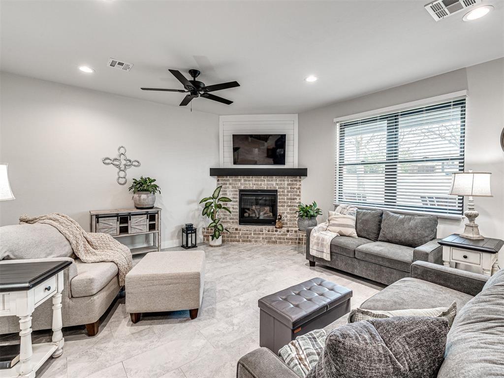 Key Dr, Wellston, OK 74881