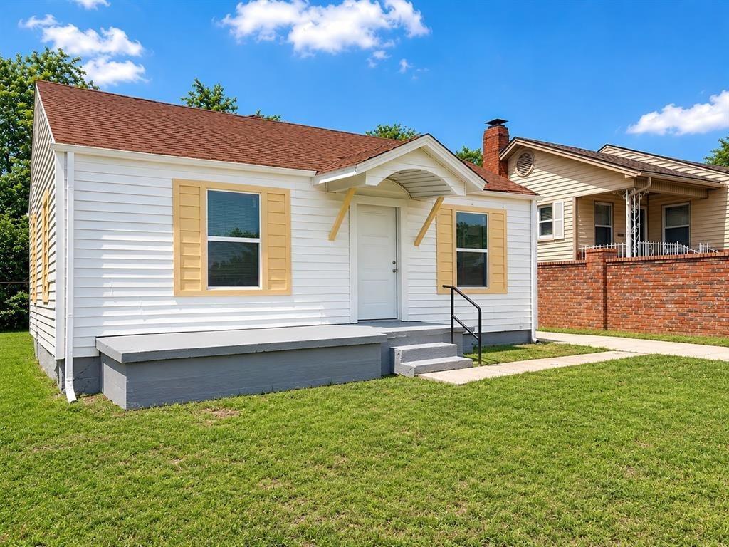 Ne Grand Blvd, Oklahoma City, OK 73117