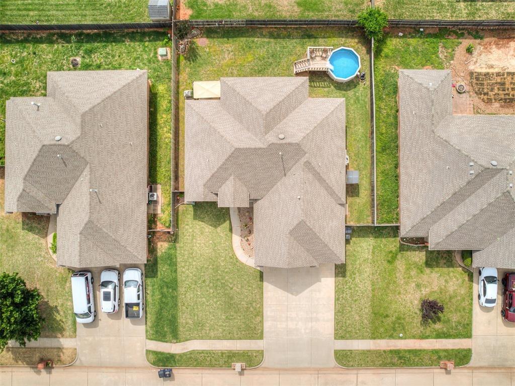 N White Tail Way, Mustang, OK 73064