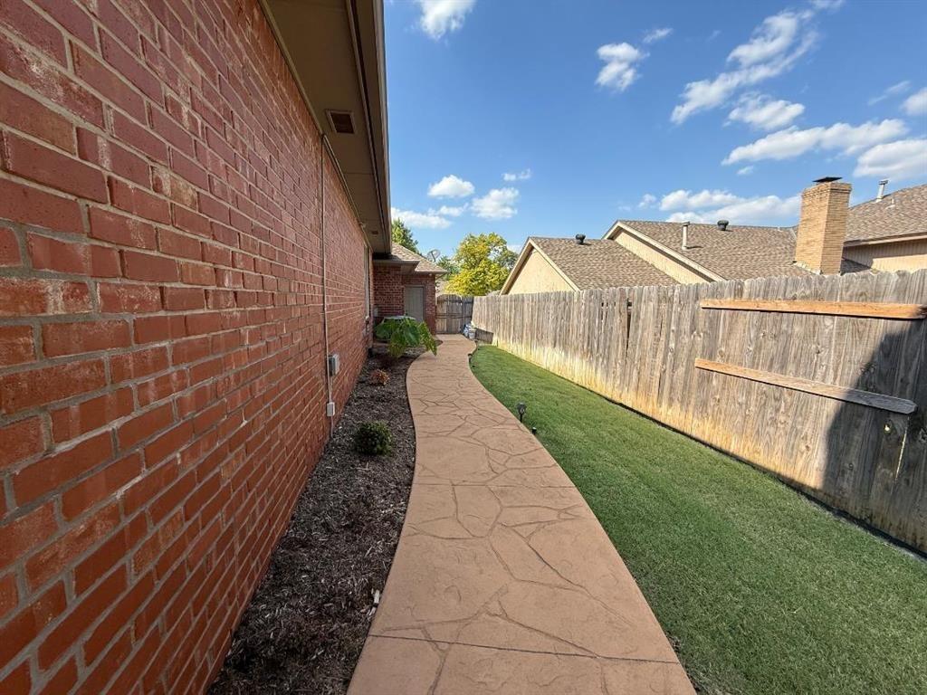Plum Thicket Rd, Oklahoma City, OK 73162