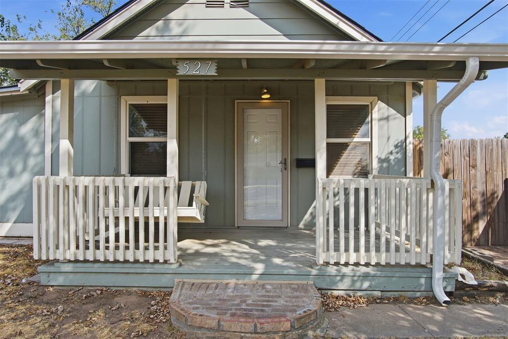 N Lahoma Ave, Norman, OK 73069