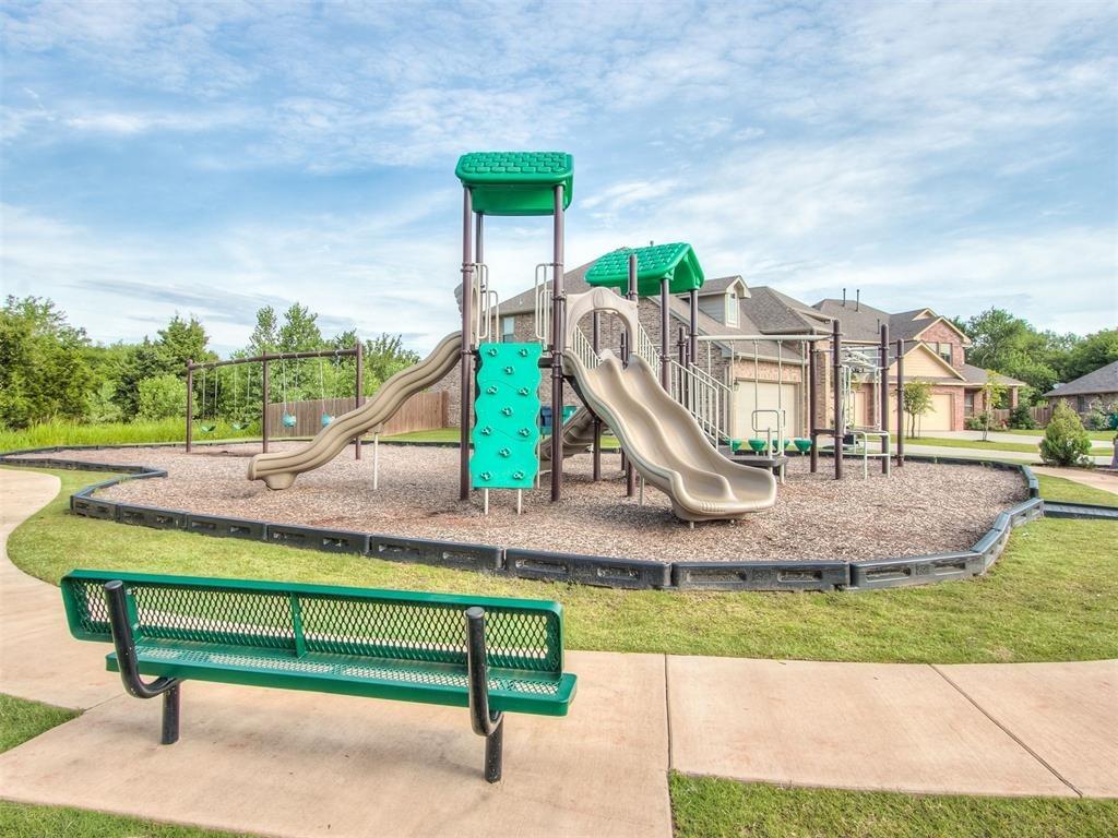 Gravity Falls Ln, Oklahoma City, OK 73142