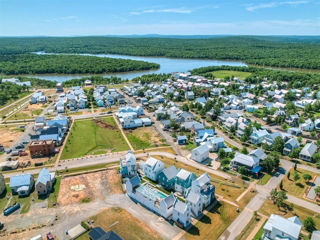 Lower Green Way, Carlton Lndg, OK 74432