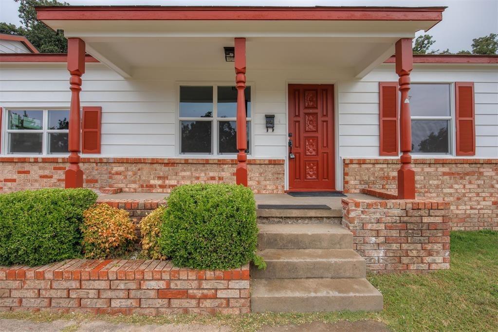 Nw 28th St, Bethany, OK 73008