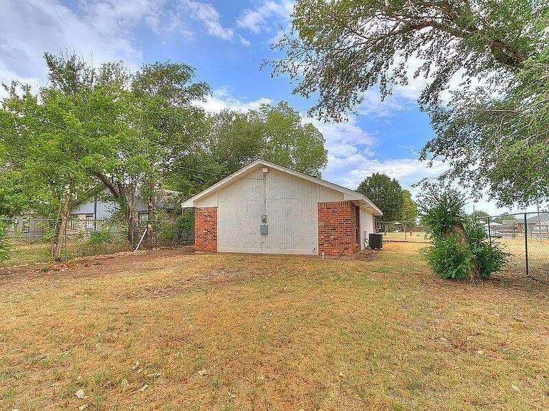 Nw 113th St, Oklahoma City, OK 73114