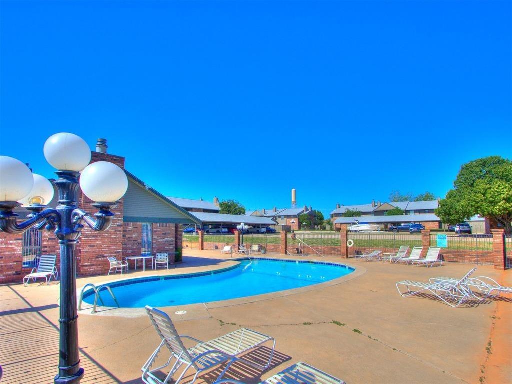 Springhollow Rd, Oklahoma City, OK 73120