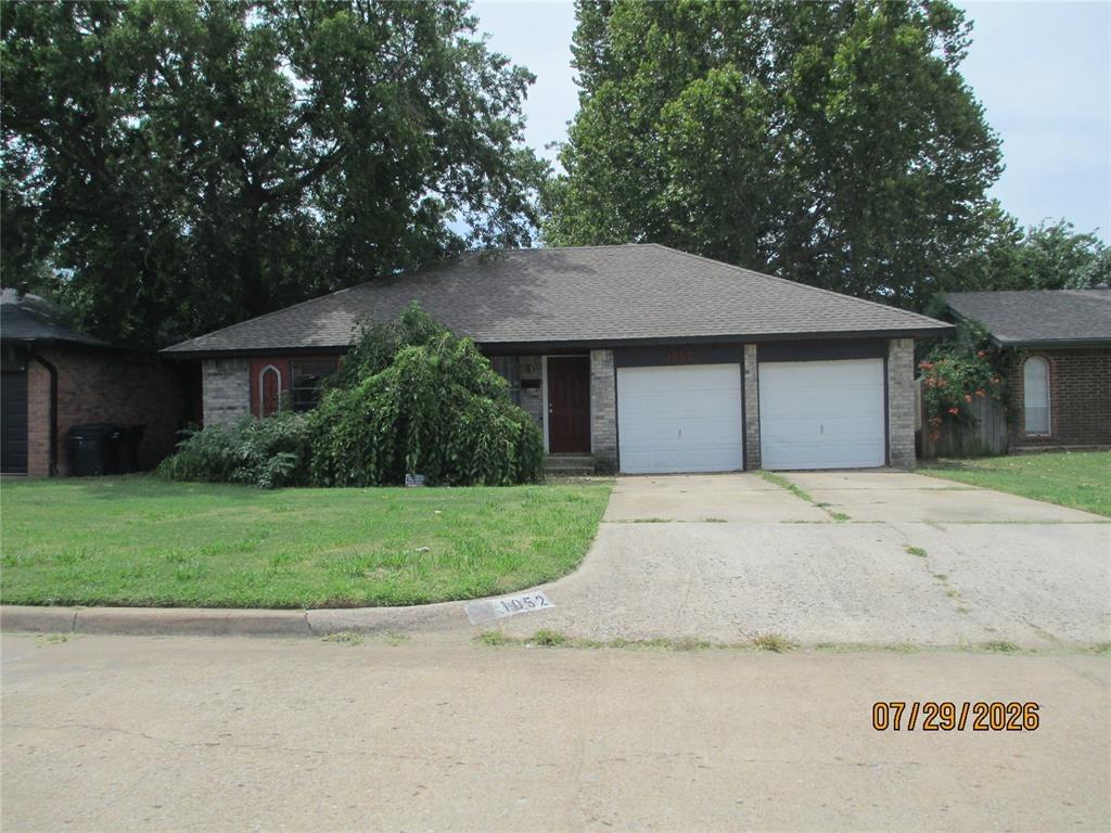 Nw 7th Pl, Moore, OK 73160